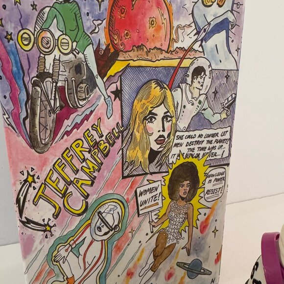 DSQUARED, Sneakers - Picture 5 of 13